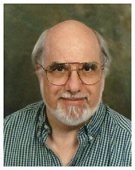 Bob Weinberg