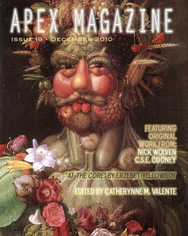 Apex 19 December 2010 cover