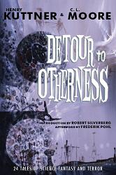 Return to Otherness cover