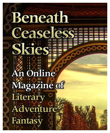 Beneath Ceaseless Skies