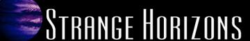 Strange Horizons Logo