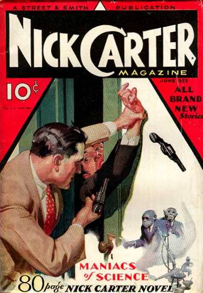 Nick Carter, Master Detective (1939) - Turner Classic Movies