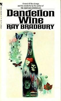 Dandelions of Mars: A Tribute to Ray Bradbury: Jean Goldstrom:  9780981699431: : Books