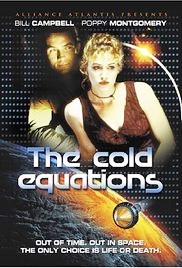the cold equations analysis