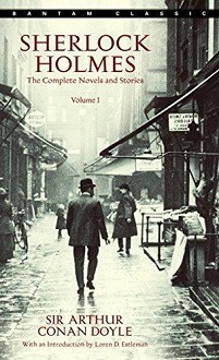 the adventures of sherlock holmes and other stories