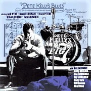 Pete Kelly's Blues — “Little Jake” - Tangent Online
