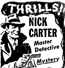 Nick Carter, Master Detective (film) - Wikipedia