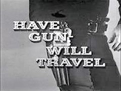 have gun will travel matter of ethics